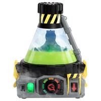 GİOCHİ BEAST LAB BTL01000-11108 CANAVAR LABORATUVARI DİNO 5+ 1