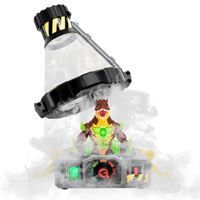 GİOCHİ BEAST LAB BTL01000-11108 CANAVAR LABORATUVARI DİNO 5+ 4