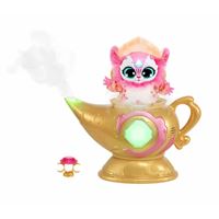 MAGİC MİXİES MGX09100 SİHİRLİ LAMBA PEMBE 5+ 3
