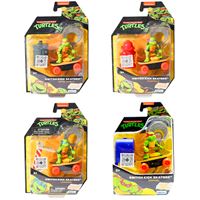 SWİTCH KİCK SKATERS TU812001-71052 NİNJA KAPLUMBAĞA KAYKAY FİGÜR 3+ 5