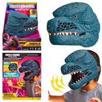 GODZİLLA X KONG MASKE MN306300 SESLİ V2 4+ 1