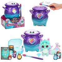 MAGİC MİXİES S3 MGX16000 SİHİRLİ KAZAN MOR 5+ 1