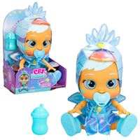 CRY BABİES STARS 911390 AĞLAYAN EMZİKLİ SYDNEY 18M+ 1