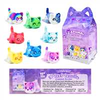 APHMAU PELÜŞ APH06000 SÜRPRİZ PAKET 28 CM 3+ 1