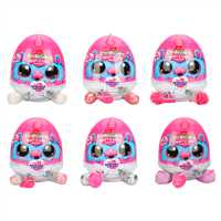 ZURU RAİNBOCORNS ADOPTACORN RAR28000 SEVİMLİ YAVRU SÜRPRİZ YUMURTA 3+ 1