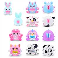 ZURU RAİNBOCORNS ADOPTACORN RAR28000 SEVİMLİ YAVRU SÜRPRİZ YUMURTA 3+ 2