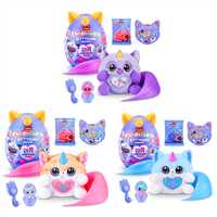 ZURU RAİNBOCORNS RAR29000 KİTTYCORN SÜRPRİZ PAKET 3+ 1