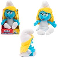 ŞİRİNLER PELÜŞ ŞİRİNE PUF30000 SESLİ 30 CM 18M+ 1