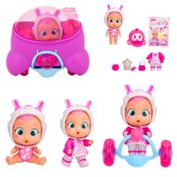 CRY BABİES MAGİC TEARS STARS CYM16000-911062 MİNİ OYUN SETİ 3+ 1