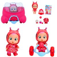CRY BABİES MAGİC TEARS STARS CYM16000-911062 MİNİ OYUN SETİ 3+ 2