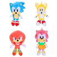 SONİC THE HEDGEHOG PELÜŞ NCT18000 SONİC FİGÜRLER 18 CM 3+ 1