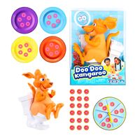 DOO DOO KANGAROO OYUNU EGK00000 3+ 1