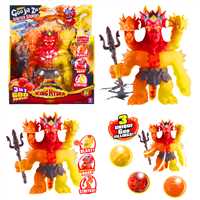 GOOJİTZU STRETCH STRİKERS GJT56000 KİNG HYDRA 3İN1 4+ 1