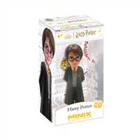MİNİX HARRY POTTER MNXB3000 KOLEKSİYON FİGÜR 3+ 1