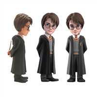 MİNİX HARRY POTTER MNXB3000 KOLEKSİYON FİGÜR 3+ 2