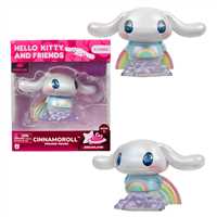 HELLO KİTTY AND FRİENDS HKT08400 S1 CİNNAMOROL FİGÜR 10 CM 6+ 1