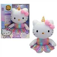 HELLO KİTTY PELÜŞ HKT17000 UNİCORN KOSTÜMLÜ 30 CM 3+ 1