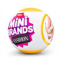 ZURU MİNİ FASHİON MN700000 S3 MODA SÜRPRİZİ YUMURTA 3+ 1