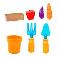CİCCİOBELLO GARDENİNG CCBJ2000 BAHÇİVAN 30 CM 2+ 4