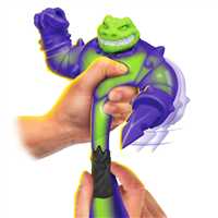 GOOJİTZU SMASH STRİKERS GJT58000 ESNEYEN YUMUŞAK İKİLİ FİGÜR 4+ 2