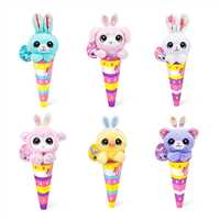 ZURU COCO CONES PASKALYA PELÜŞ CCN05000 S1-9640SQ1 12 Lİ 0+ 2