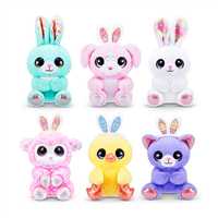 ZURU COCO CONES PASKALYA PELÜŞ CCN05000 S1-9640SQ1 12 Lİ 0+ 3