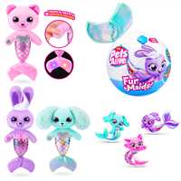 ZURU PETS ALİVE PEL07000 FURMAİDS ŞARKILI VE MELODİLİ 3+ 1