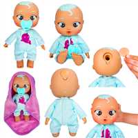 CRY BABİES LOVE CYB67100 BANYO ZAMANI DANA 18M+ 2