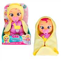 CRY BABİES LOVE CYB67200 BANYO ZAMANI ZOE 18M+ 1