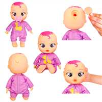CRY BABİES LOVE CYB67200 BANYO ZAMANI ZOE 18M+ 2