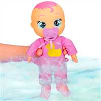 CRY BABİES LOVE CYB67200 BANYO ZAMANI ZOE 18M+ 3
