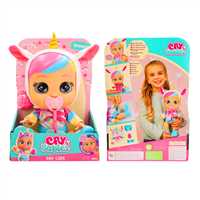 CRY BABİES DAY CARE DREAMY CYP00200 AĞLAYAN BEBEK GÜNLÜK BAKIM 18M+ 1