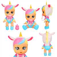 CRY BABİES DAY CARE DREAMY CYP00200 AĞLAYAN BEBEK GÜNLÜK BAKIM 18M+ 2