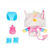 CRY BABİES DAY CARE DREAMY CYP00200 AĞLAYAN BEBEK GÜNLÜK BAKIM 18M+ 3