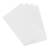 ART LİVA LİTE RESİM KAĞIDI 35x50 220 GR 100 LÜ DK-402 1