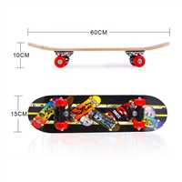 CAN SPORT KAYKAY BSK-2406 ORTA BOY 6