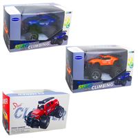 KARSAN KUMANDALI ARAZİ ARACI 3688-K79/K76 FULL FONKSİYON R/C IŞIKLI PİLLİ 6+ 1