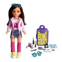 GİOCHİ XL BEBEK 700015340 NEWYORK SEYAHATLİ 1