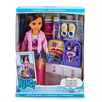 GİOCHİ XL BEBEK 700015340 NEWYORK SEYAHATLİ 5