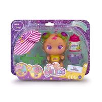 GİOCHİ BEBEK 70015534 THE MİNİ BELLİES 3+ 5