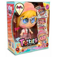 TROTTİES BEBEK TFT02000 LUCY 25 CM 3 + 5