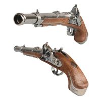 GONHER METAL SİLAH TABANCA REF-394-0 KORSAN 3+ 2
