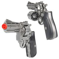 GONHER METAL SİLAH TABANCA REF-3033-0 REVOLVER 8K 3+ 2