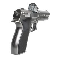 GONHER METAL SİLAH TABANCA REF-3045-0 REVOLVER 8K 3+ 2