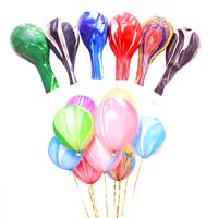 ROYALTEX BALON 64518 MERMER BASKILI KARIŞIK 50 Lİ 1