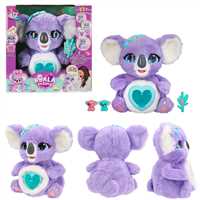 SUNMAN PELÜŞ KOALA MAMA 921160 FONKSİYONLU HAREKETLİ SESLİ 18M+ 1