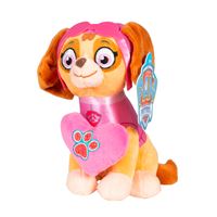 PAW PATROL PELÜŞ KÖPEK SKYE 760022983 LOVE SERİSİ 20 CM 3+ 1