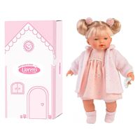 LLORENS BEBEK ALTANA 33128 33 CM 1