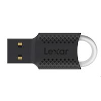 LEXAR FLASH BELLEK 64 GB LJDV40-64GAB 1