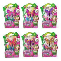 EVRENSEL MY AMAZİNG BUTTERFLY 4102 ZURU HARİKA KELEBEĞİM 3+ 1